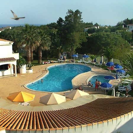 Turiquintas Armação de Pêra Екстериор снимка