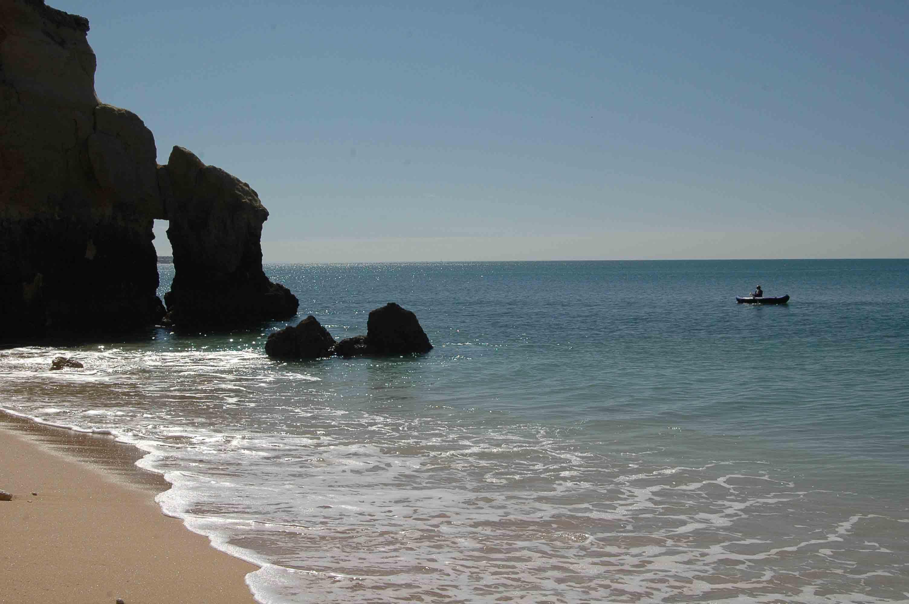 Turiquintas Armação de Pêra Екстериор снимка