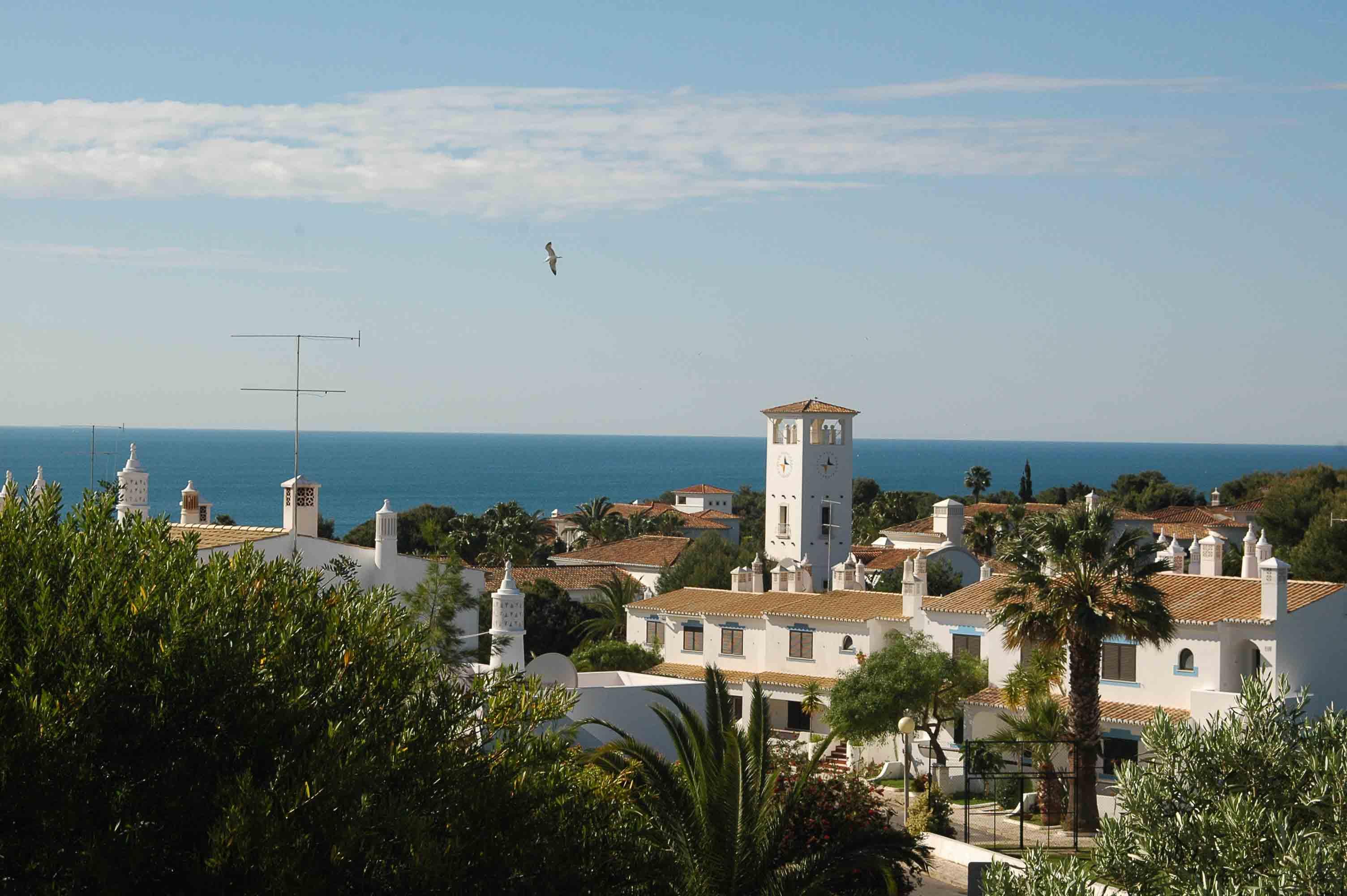 Turiquintas Armação de Pêra Екстериор снимка